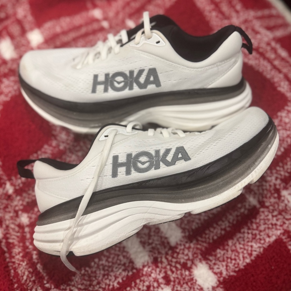 Men’s Hoka Bondi 8